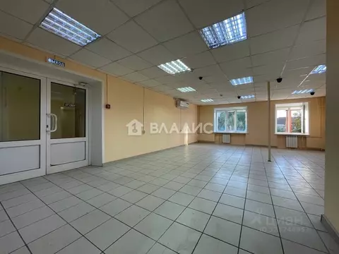 Помещение свободного назначения в Ивановская область, Кохма ул. ...