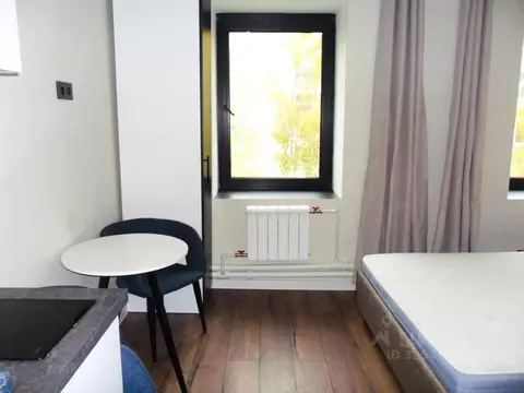 Студия Москва Напрудный пер., 8С1 (13.4 м)