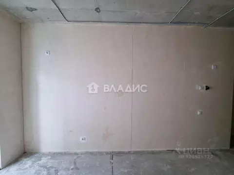 Студия Санкт-Петербург ул. Беринга, 27к6 (18.8 м)