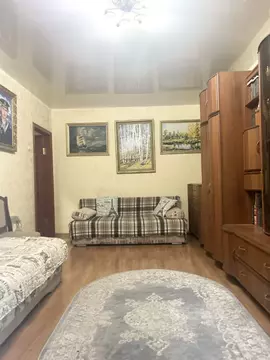 1-к кв. Московская область, Пушкино Московский просп., 35 (34.5 м)