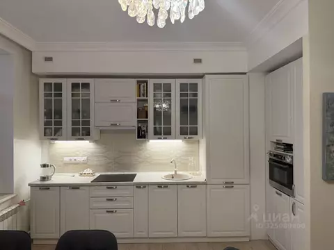 2-к кв. Московская область, Красногорск Опалиха мкр, ул. Пришвина, 6 ...