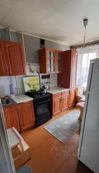 2-к кв. Нижегородская область, Нижний Новгород просп. Ленина, 45 (40.3 ...