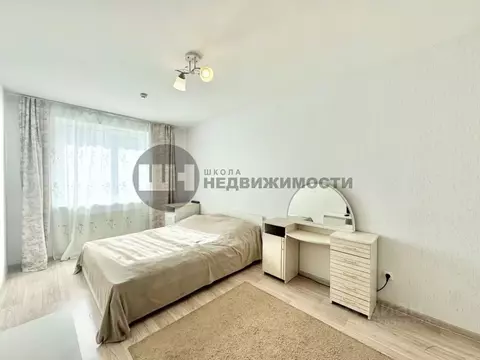 2-к кв. Санкт-Петербург просп. Большевиков, 68к3 (59.0 м)