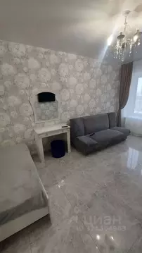 1-к кв. Татарстан, Казань Портовая ул., 37 (36.0 м)