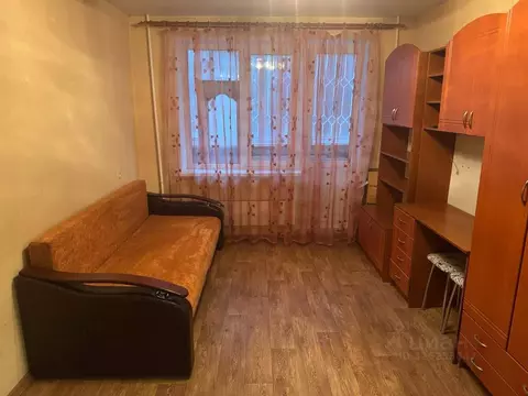 1-к кв. Самарская область, Тольятти ул. Дзержинского, 49 (34.0 м)