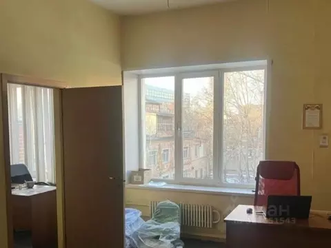 Склад в Москва Лихоборская наб., 11С23 (2047 м)