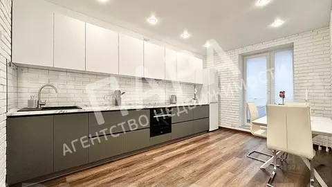 1-к кв. Самарская область, Самара просека 5-я, 155 (47.0 м)