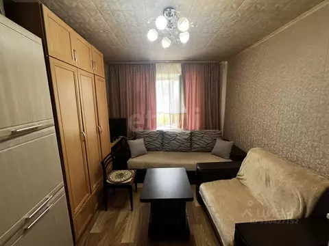 Комната Калужская область, Калуга ул. Калинина, 15 (12.6 м)