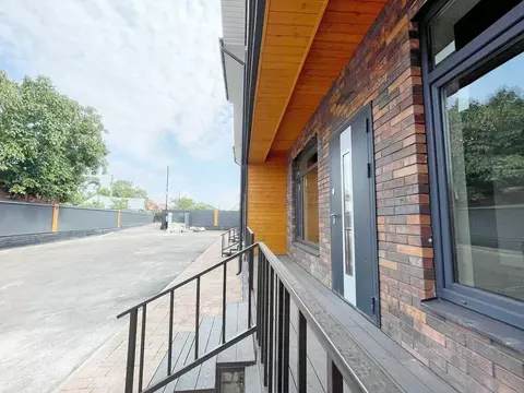 Таунхаус в Ставропольский край, Ставрополь № 8 мкр, ул. Каменоломская, ...