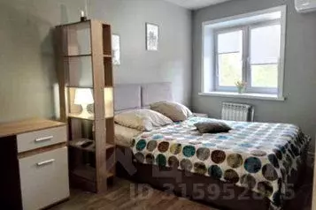 1-к кв. Иркутская область, Иркутск ул. Розы Люксембург, 118 (40.0 м)