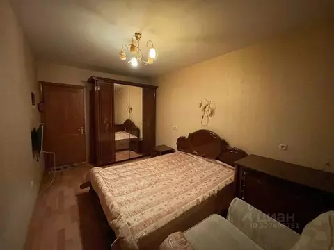 3-к кв. Санкт-Петербург просп. Стачек, 105К2 (64.0 м)