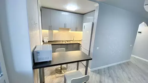 Студия Башкортостан, Уфа просп. Октября, 57/1 (33.0 м)