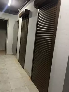 Гараж в Краснодарский край, Краснодар ул. Летчика Позднякова, 2к18 (10 ...