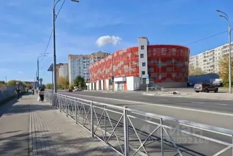 Гараж в Московская область, Мытищи ул. Благовещенская, 10 (30 м)