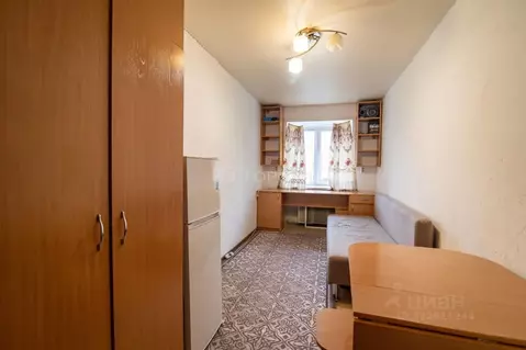 Комната Алтайский край, Барнаул просп. Ленина, 43А (13.0 м)