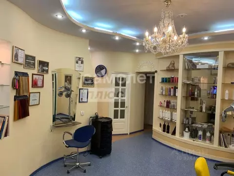 Помещение свободного назначения в Тюменская область, Тюмень Рижская ...