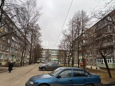 2-к кв. Московская область, Воскресенск Лопатинский мкр, ул. Маркина, ...