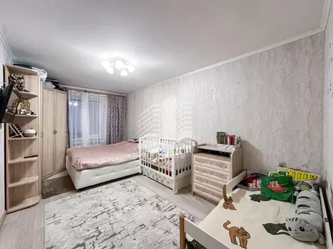 2-к кв. Московская область, Домодедово городской округ, с. Ильинское ...