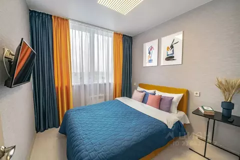 3-к кв. Приморский край, Владивосток ул. Каплунова, 10 (39.0 м)