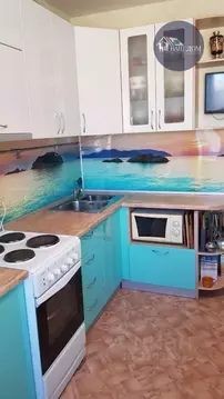 3-к кв. Архангельская область, Северодвинск Лесная ул., 28 (81.2 м)