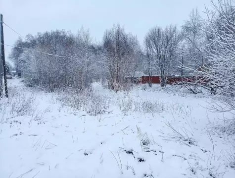 Участок в Камчатский край, Елизовский муниципальный округ, с. Коряки ...