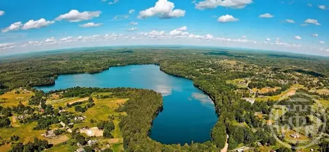 Участок в Псковская область, Опочецкий муниципальный округ, д. ...