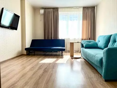 2-к кв. Татарстан, Казань Роторная ул., 27В (62.0 м)