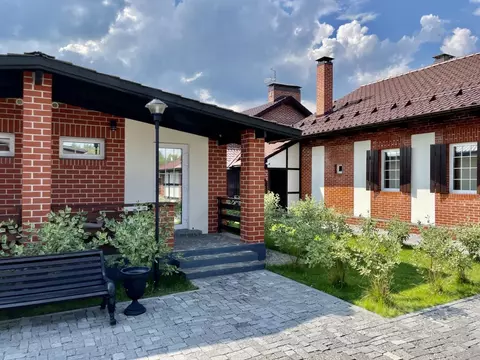 Дом в Московская область, Павлово-Посадский городской округ, д. ...