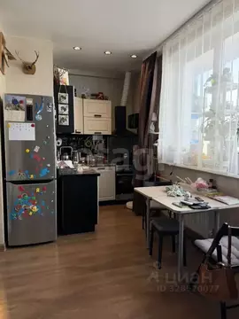 1-к кв. Иркутская область, Иркутск Ершовский мкр, 166 (36.0 м)