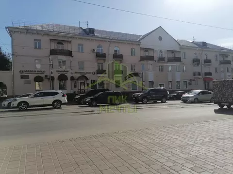 Помещение свободного назначения в Бурятия, Улан-Удэ Коммунистическая ...