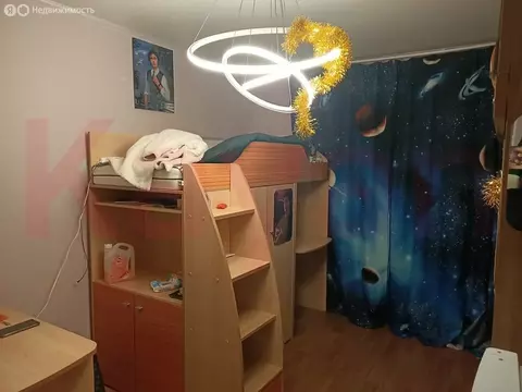 1к в -комнатной квартире (13 м)