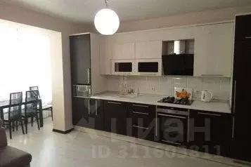 2-к кв. Калининградская область, Зеленоградск ул. Ткаченко, 5А (43.0 ...