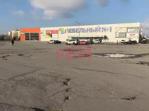 Торговая площадь в Костромская область, Костромской район, ...