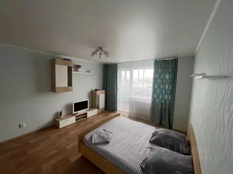 1-к кв. Челябинская область, Челябинск ул. Молодогвардейцев, 38а (43.0 ...