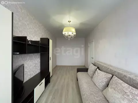 1-комнатная квартира: Краснодар, улица 1 Мая, 388 (32.2 м)