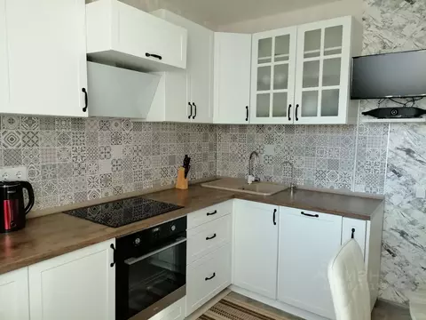 1-к кв. Москва Магнитогорская ул., 13 (37.0 м)