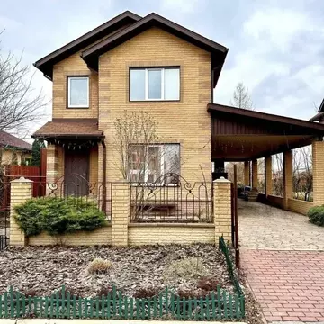 Дом в Краснодарский край, Краснодар пос. Российский, ул. Академика ...