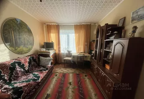 1-к кв. Смоленская область, Кардымовский муниципальный округ, д. ...