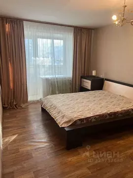 1-к кв. Иркутская область, Иркутск ул. Пушкина, 26 (33.0 м)