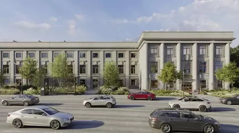 Офис в Санкт-Петербург Московский просп., 114 (28 м)