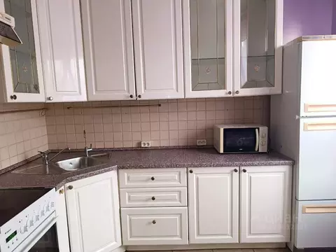 2-к кв. Москва Дубравная ул., 43 (52.0 м)