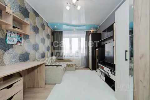 1-к кв. Липецкая область, Липецк ул. А.Г. Стаханова, 67 (39.2 м)