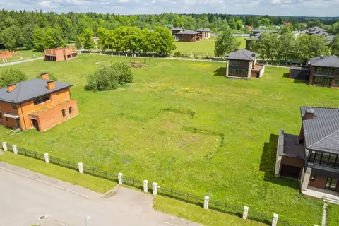 Участок в Москва Марушкинское поселение, д. Крекшино, Крекшино кп, 193 ...