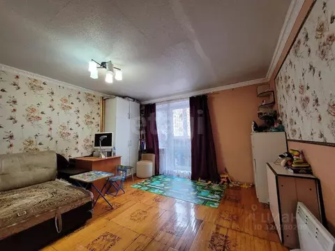 1-к кв. Башкортостан, Уфа ул. Пожарского, 261 (37.7 м)