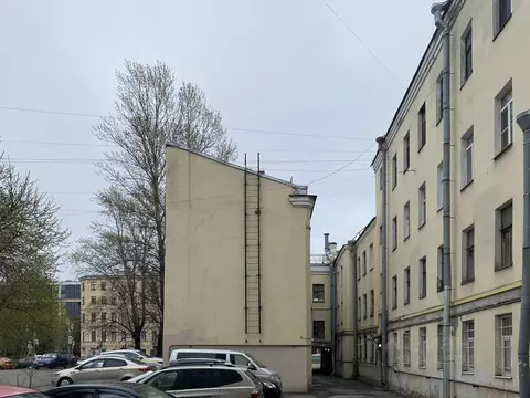 Комната Санкт-Петербург Лиговский просп., 233 (12.8 м)