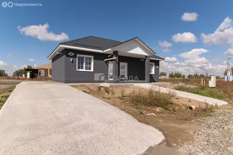 Дом в Фирсово, Эдельвейсовая улица, 4 (96.1 м)