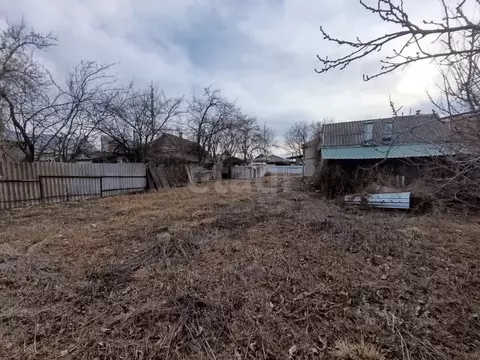 Участок в Ставропольский край, Кисловодск ул. Калинина (7.1 сот.)