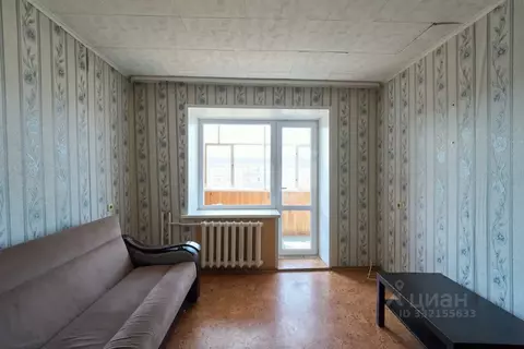 1-к кв. Башкортостан, Стерлитамак ул. Артема, 147 (34.4 м)