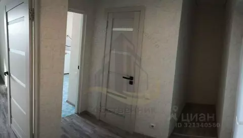 1-к кв. Белгородская область, Губкин ул. Победы, 11 (33.0 м)