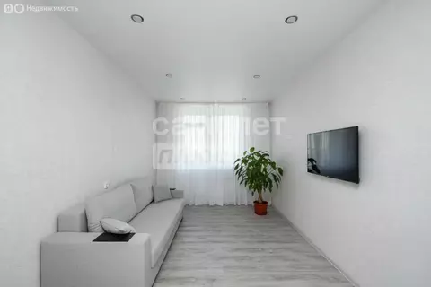 1-комнатная квартира: Омск, 5-я Кировская улица, 176 (39.6 м)